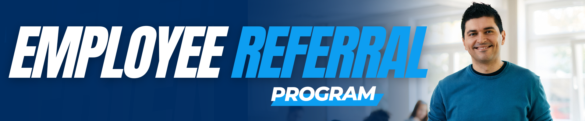 Employee Referral Program